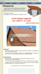 Mobile Screenshot of palaszerviz.hu